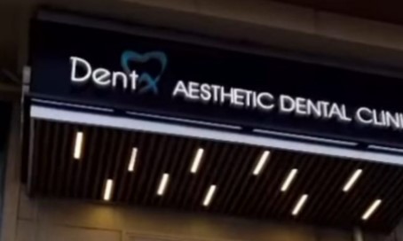 media-dent