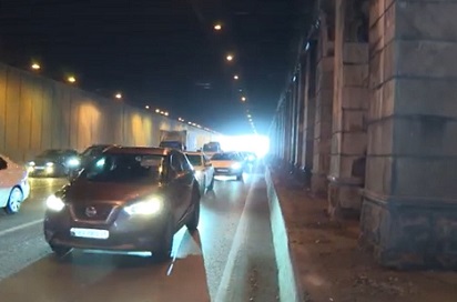 media-tunel