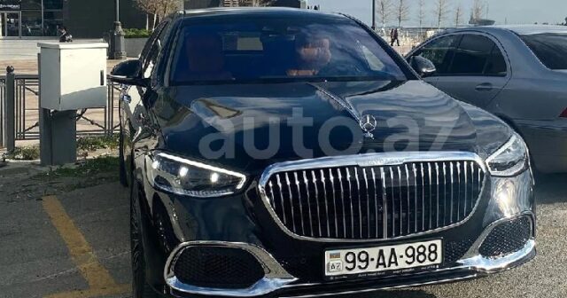 media-maybach