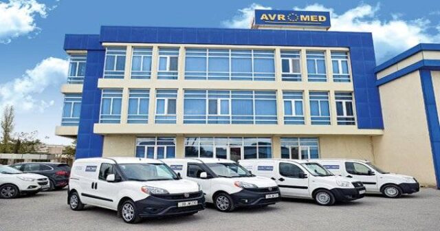 media-avr