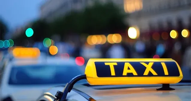 media-taxi