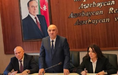 Nəsimi rayonunda qanunsuz tikintiləri kim himayə edir? -