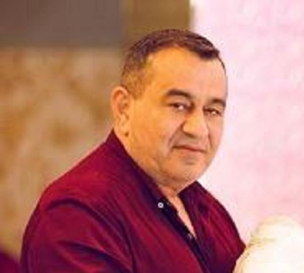Fəxrəddin Fərhadovun şirkəti “Kristal CF” cərimələndi -