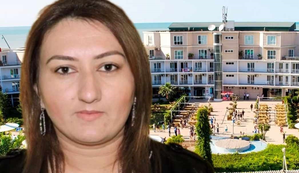“AF BEACH HOTEL”də Aynur Dadayeva işçilərin maaşını vermir