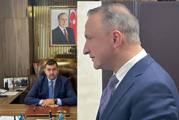 Nərimanov rayonunda qanunsuz tikintilərə Manaf Manafov nəzarət edir? -