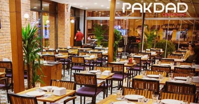media-pakdad