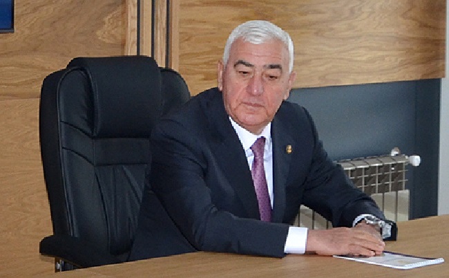 Vasif İmanov qanunsuz tikintiyə “icazə” verib? -