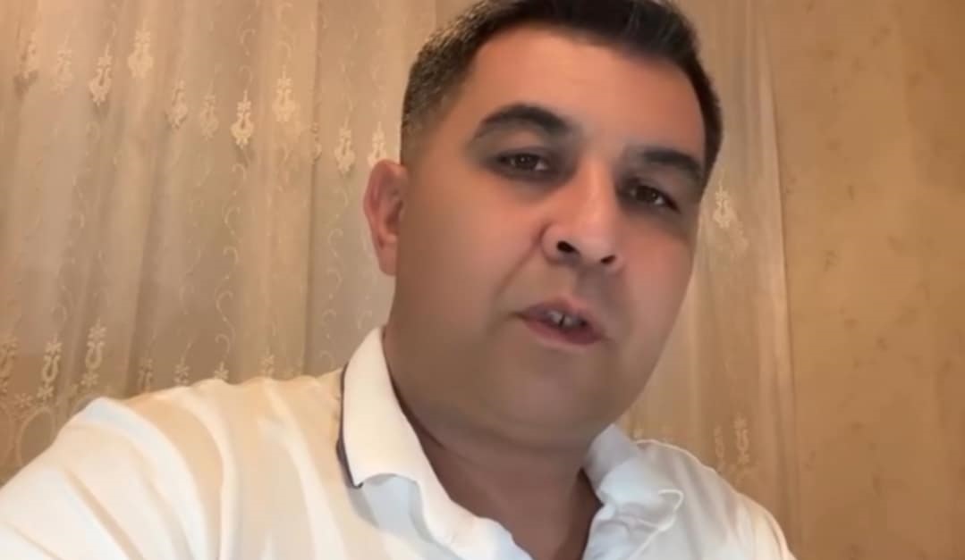 “Ekstrasens Etibar” ritualları ilə kimlərdən “CİN” çıxarıb? -