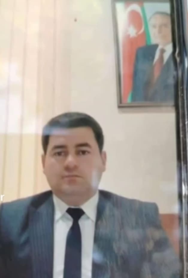 Gədəbəyin icra hakimiyyətinin vəzifəli şəxsi qazini döyüb?-“Lexus”a minib, qaçdı…..-