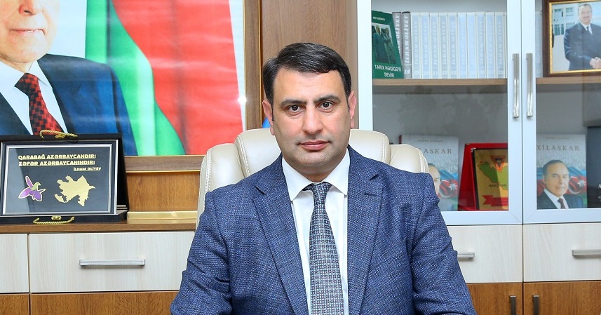 Binəqədi rayonunda qanunsuz tikintiləri Hacıbaba Babayev himayə edir? -