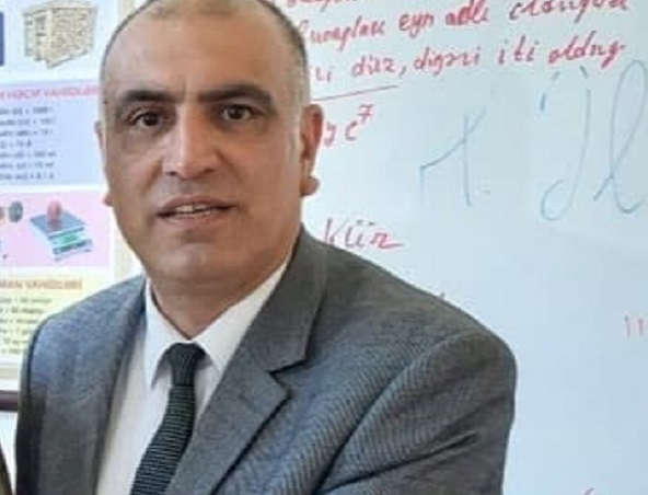 Masallıda məktəb direktorunun dul işçisinə “kəbin” təklifi….Şok səs yazısı-