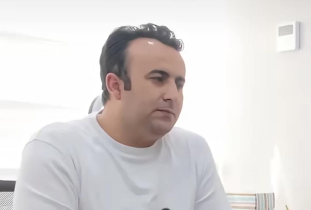 Yaşam Klinikasının “doktor”u Məhəmməd Mehdi Aslaninin mənşəyi bilinməyən dərman biznesi-