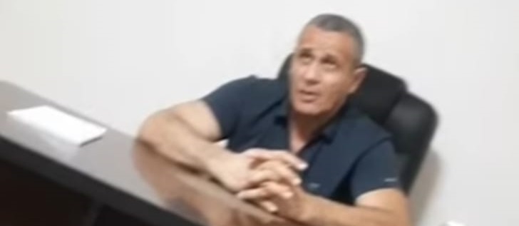 Hacı Ədalət hansı duaları yazır? –
