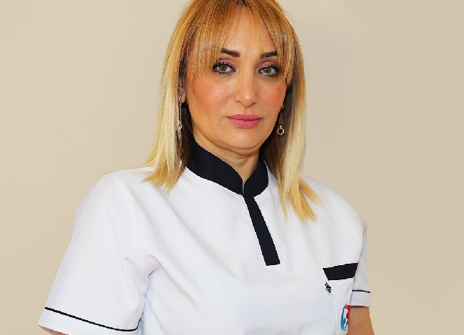 Kliniki Tibbi Mərkəzin Həkim-Laborantı Arzu Əliyeva səhv müayinə aparıb?  -