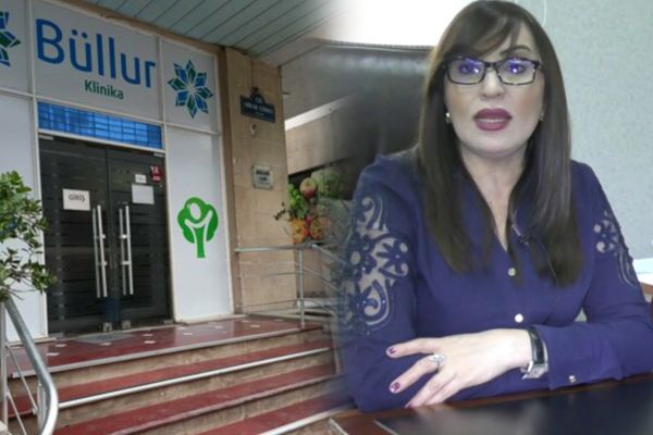 “Büllur Klinikası”nda pozuntu aşkarlandı