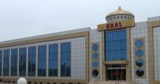 media-kral