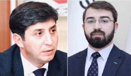 Rövşən Rzayev və Əli Həsənli şirkətin işçilərinə çox maaş yazıb sonra geri alırlar? -