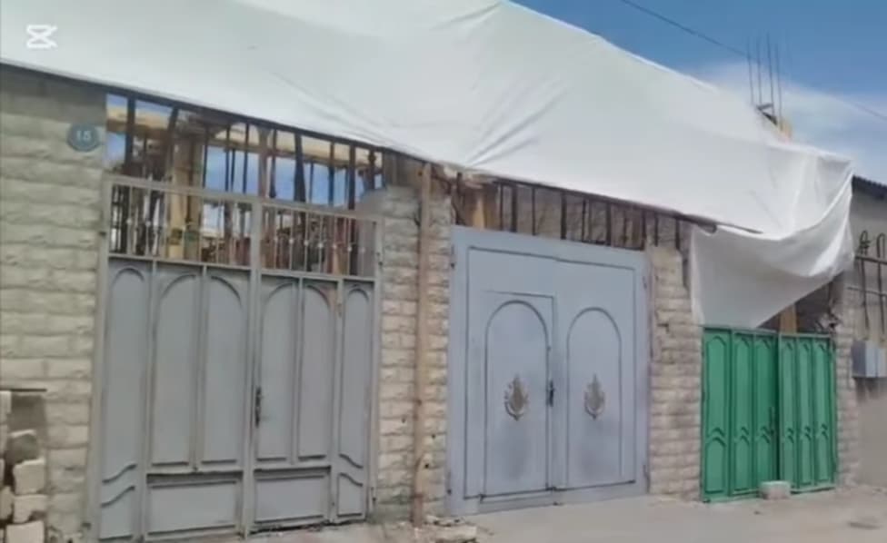 Maştağa icra nümayəndəsi qanunsuz tikintiyə necə icazə verib? -