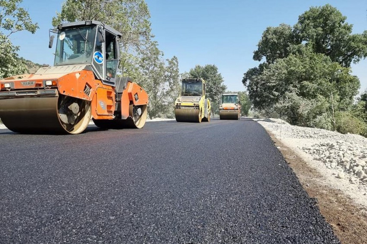 Bərdədə çəkilən yoldan şikayət: 43 saylı Yol İstismar İdarəsi 1.5 milyon manatı nəyə sərf etdi? -