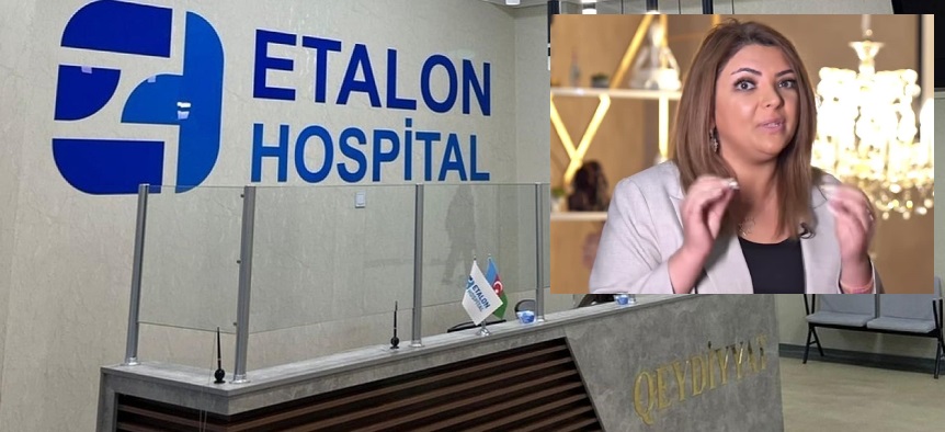 Azərbaycanlı məşhur kouç “Etalon Hospital”da plastik əməliyyatdan sonra öl*ü