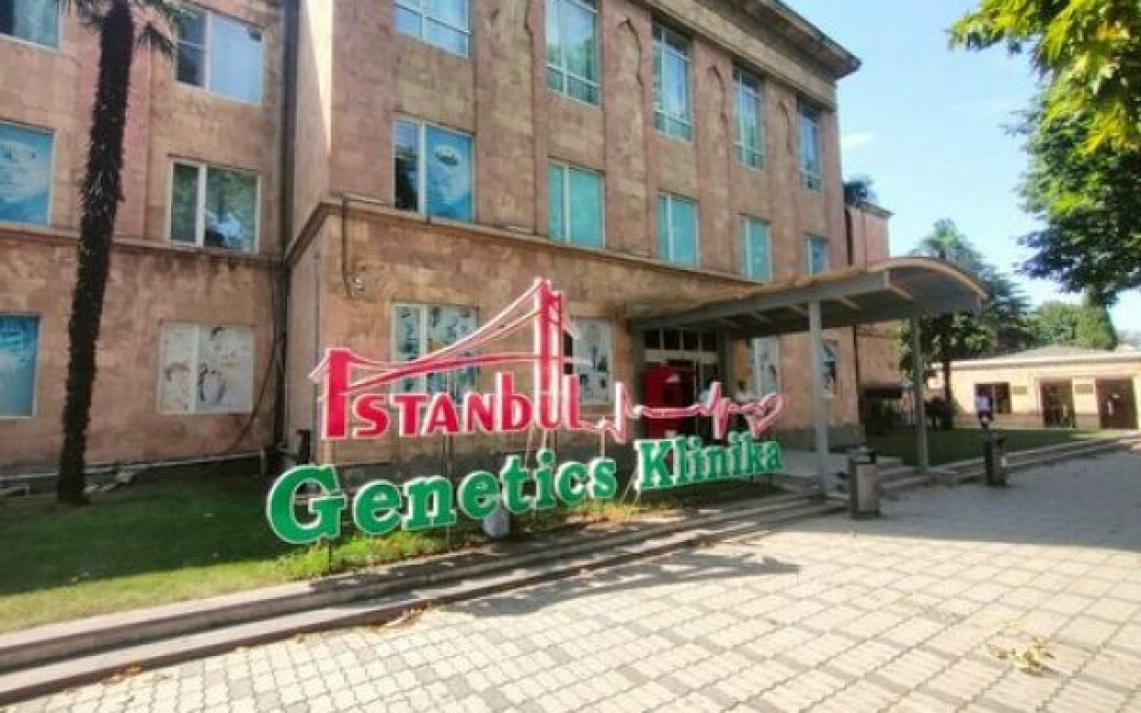 Gəncədəki “İstanbul Genetics Klinika” qanunsuz mama-ginekoloq çalışdırır -