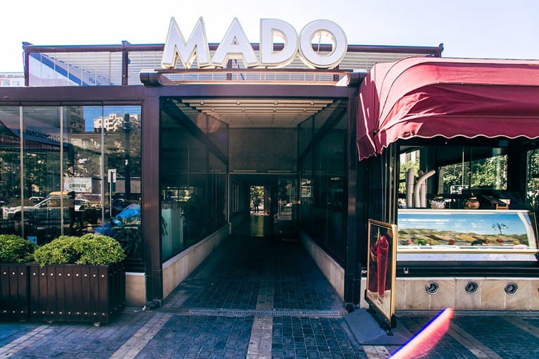“Mado” restoranında müştəriləri belə aldadırlar -