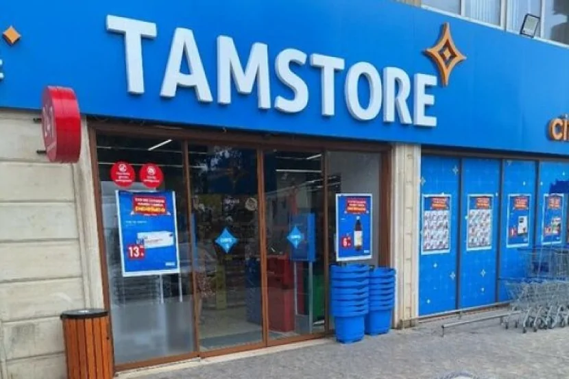 “TamStore”dən şikayət var: