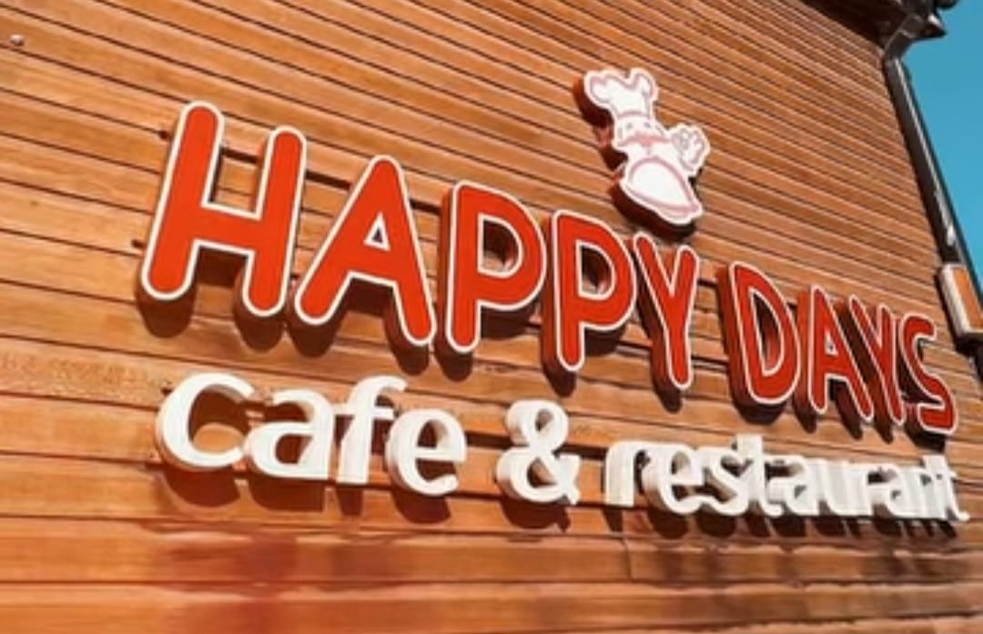 Bilgəhdə “Happy Days” restoranında müştəriləri belə aldadırlar-