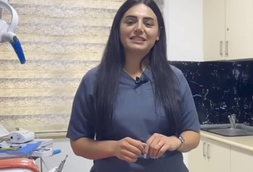 “Dr. Aysen” həkim sertifikatı olmadan necə stomatoloq kimi fəaliyyət göstərir?