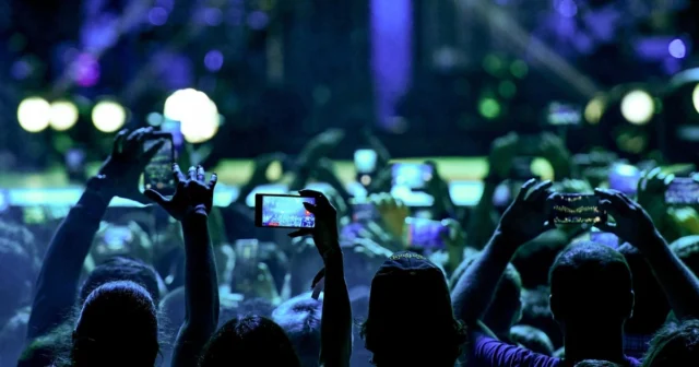 media-konsert