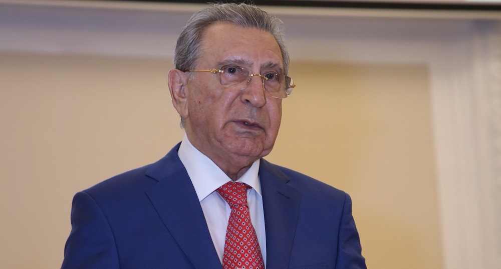 “Boz kardinal” Ramiz Ənvəroviçin sadiq kadrları: