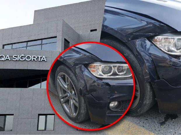 “Meqa Sığorta” şirkətindən narazılıq: