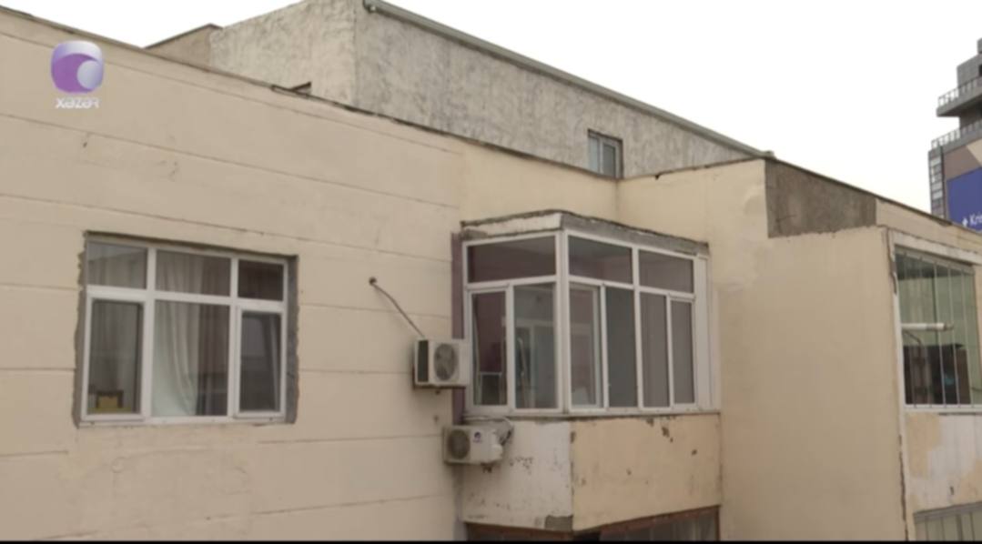 “Sabah FMC” MMC-nin binasında 15 mərtəbədə əlavə tikintiyə hansı məmur icazə verib? -