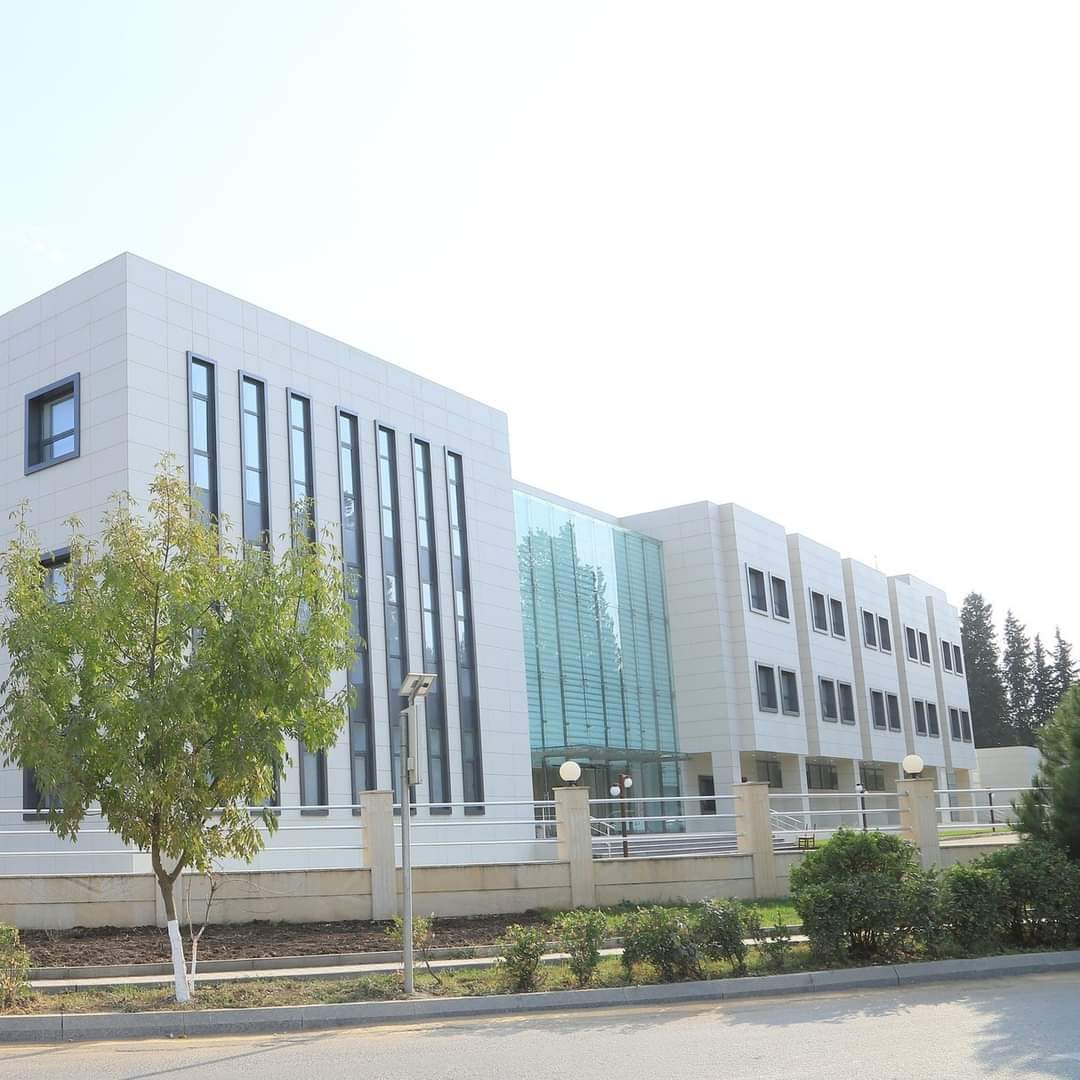 Qazax RMX-nın direktoru Afiq Fərruxov Rövşən və Rəna cütlüyünün qarşısında aciz durumda -