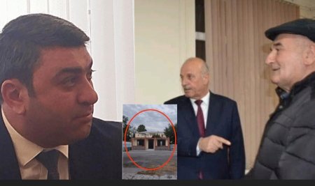 Mingəçevirdi vətəndaşların istirahət hüququ pozulur -