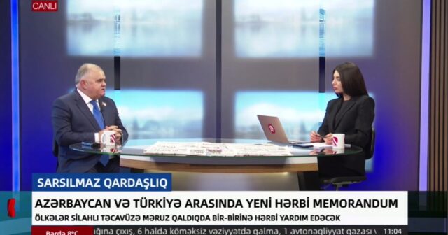 media-arzuu