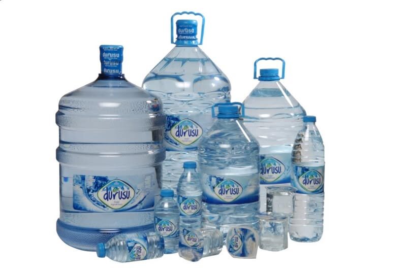 “Duru Su” ” “şlanqla” doldurulur:Şamxal Salmazadənin rəhbəri olduğu müəssisədən görüntülər-