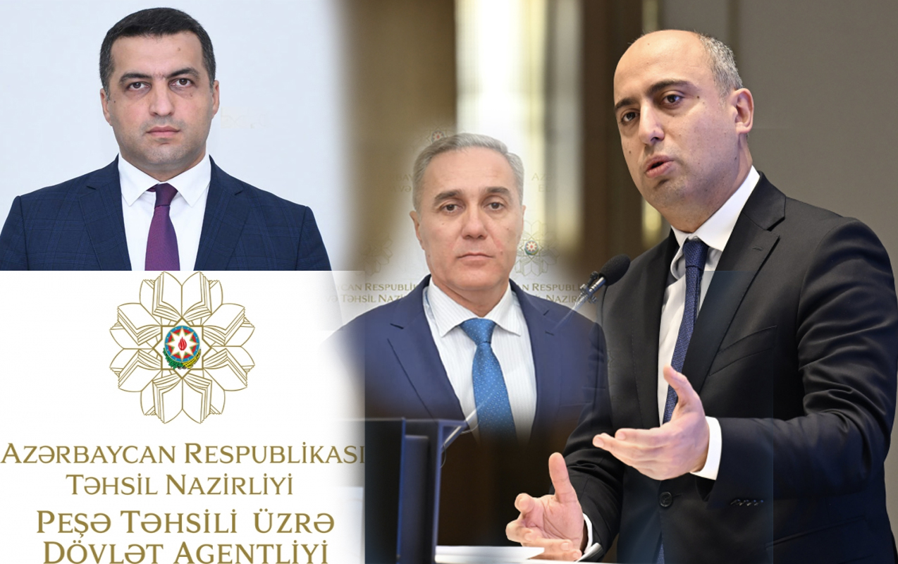 Ceyhun Kərəmovun yoxa çıxardığı milyonlar –