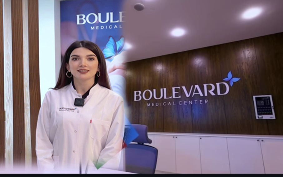 Sumqayıtda “Boulevard Medical Center”də ali tibbi təhsili olmayan şəxslər necə həkim kimi çalışır? -