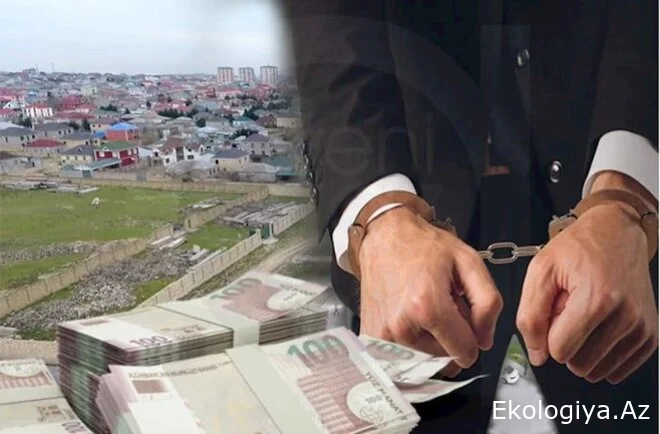 Abşeron İH-nin vəzifəlisinin vazkeçilməyən adamı Qiyas həbs edilib nədən buraxıldı? –