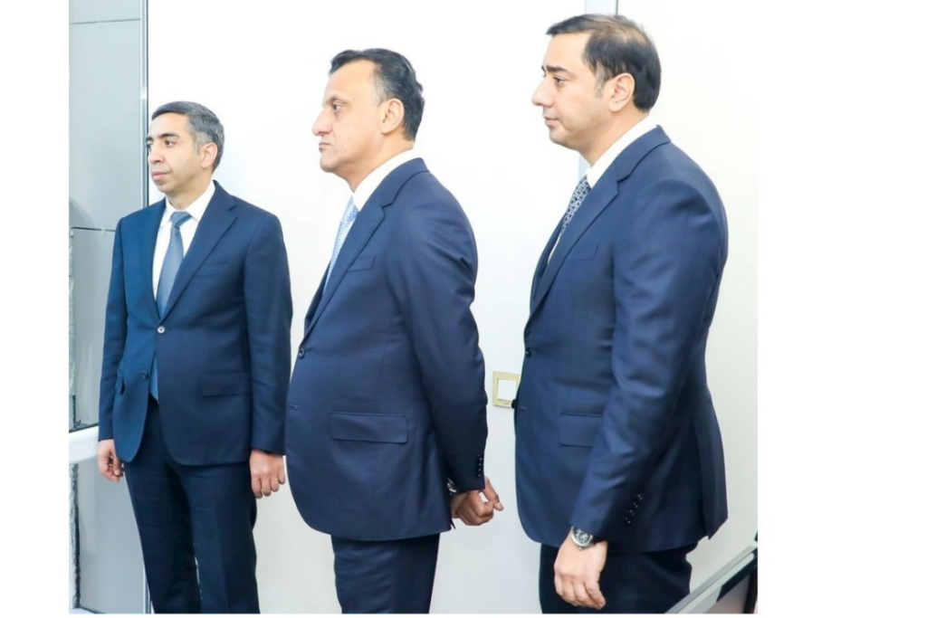 Səhiyyə tenderlərinin “boz kardinalı” Nurlan Quliyev kimdir? -