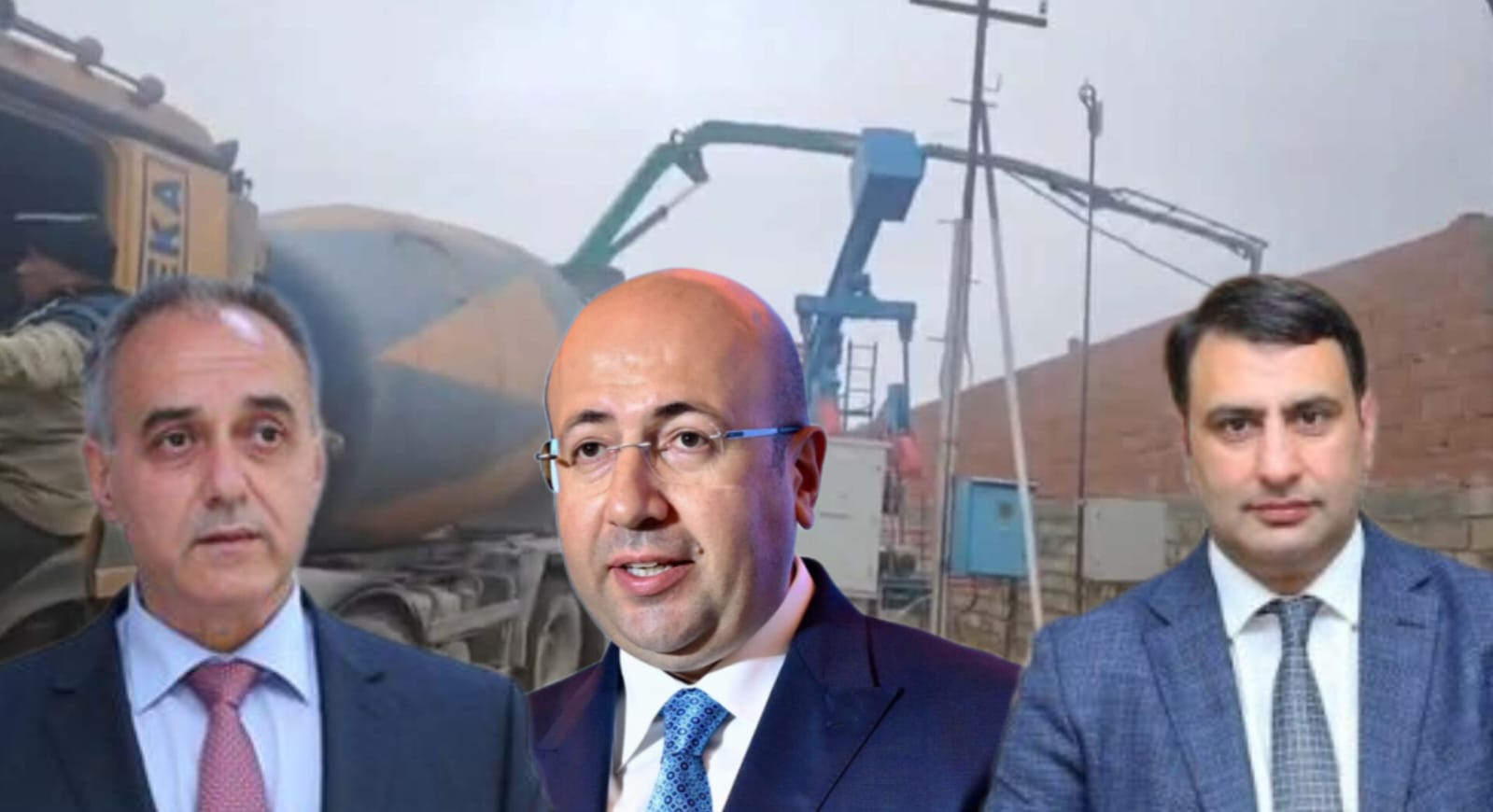 Binəqədi rayonunda “SOCAR”ın ərazisində bu qanunsuz tikintiyə hansı məmur icazə verib? -