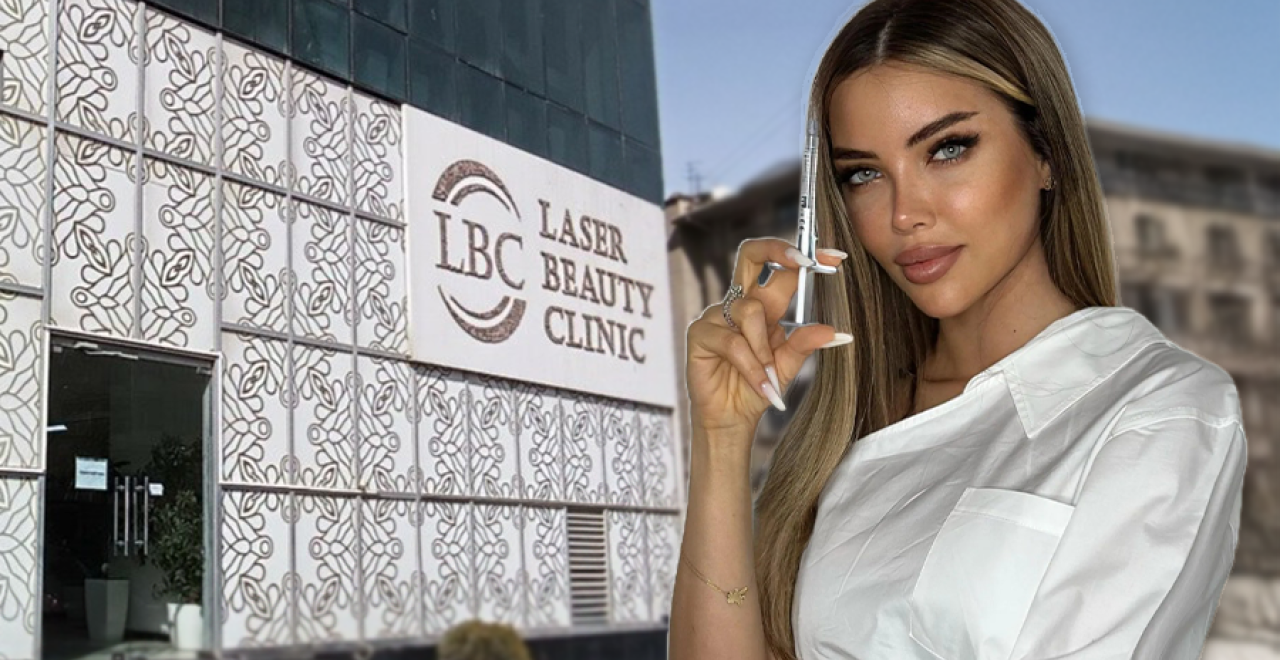 “Laser Beauty Clinic”də qəfil yoxlama – Nigar Rüfət həkim-kosmetoloq işləyə bilməzmiş -
