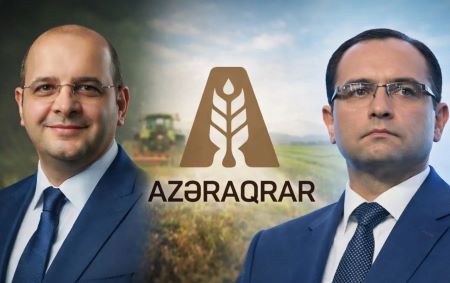 “Azəraqrar”ın əsl rəhbəri kimdir? –