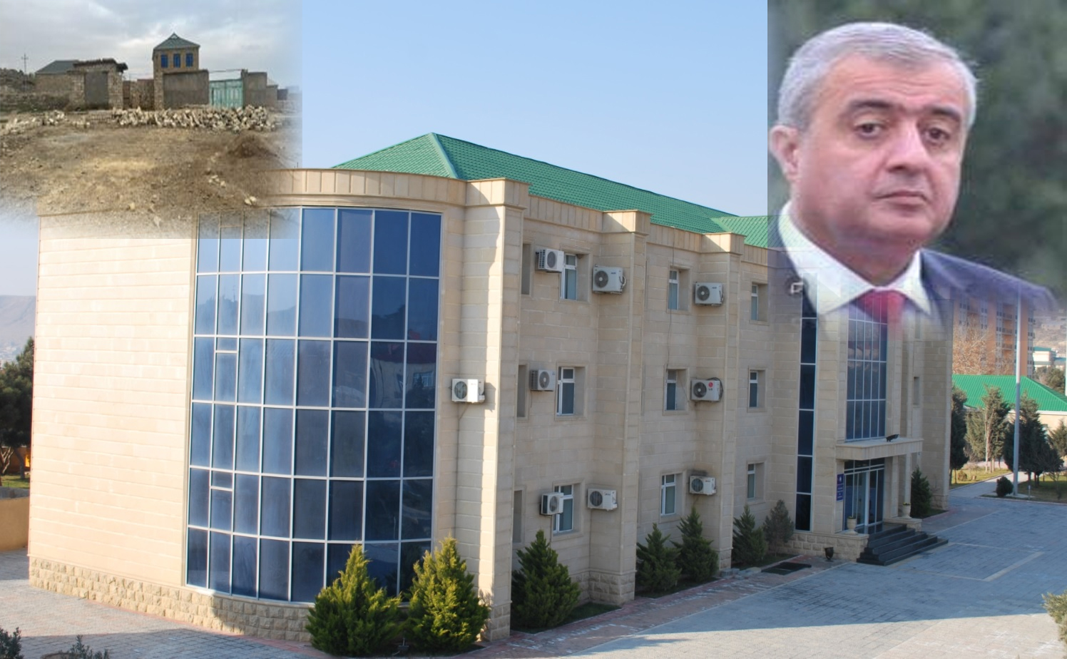 Qaradağ rayonunda qanunsuz tikintilərə kim nəzarət edir? -