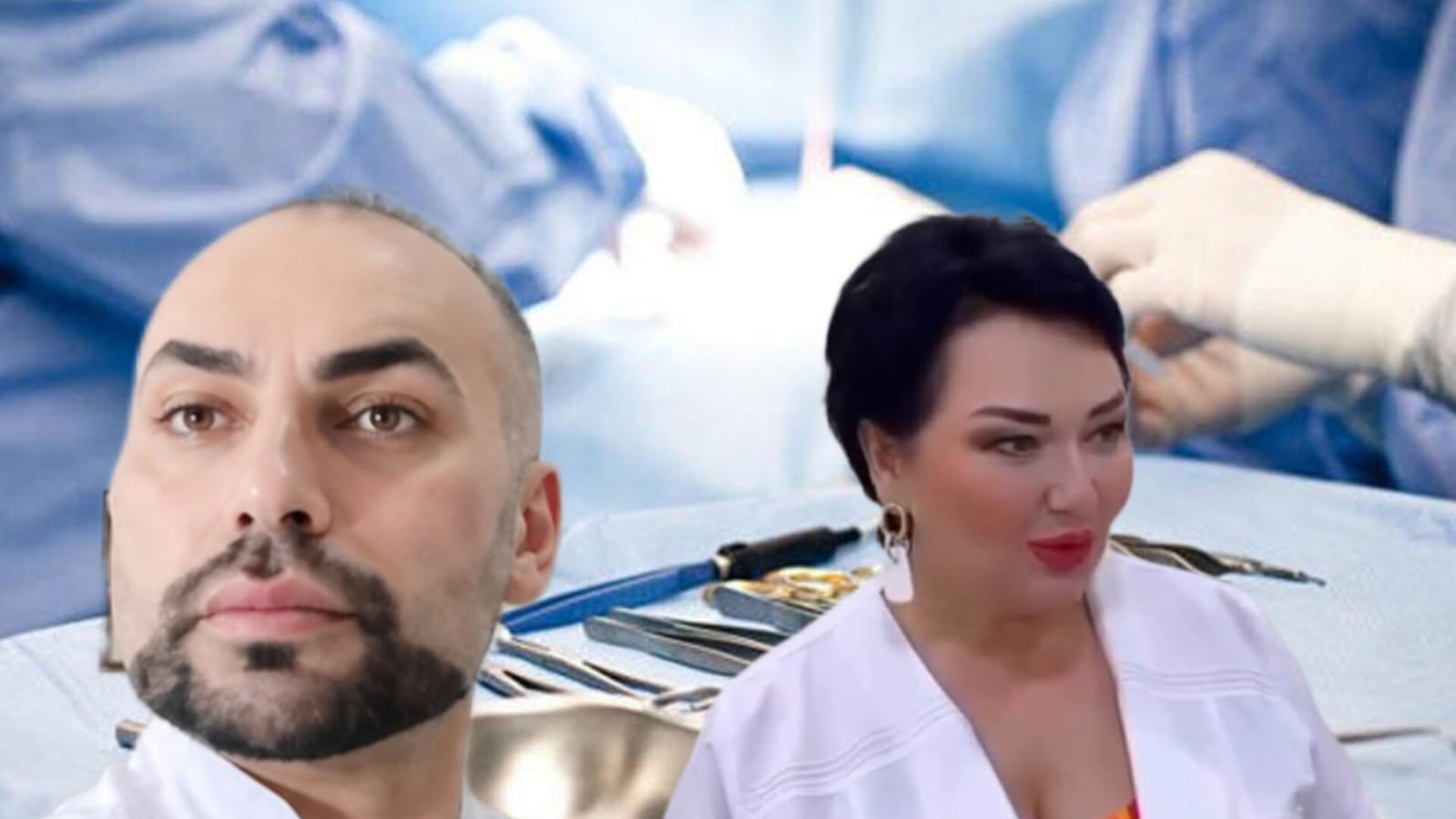 Davinçi Estetikdə həkim olmadan çalışan Elvar Quluzadə…. -