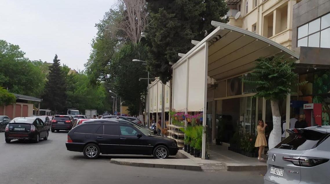 Hacı Rasimin “Möcüzə” marketində vaxtı keçmiş məhsul satılır -