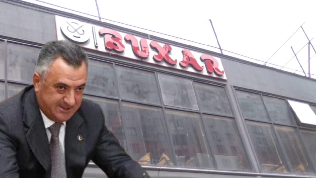 Abdin Fərzəliyev “Buxar” restoranında terras açılmasına hansı şərtlərlə icazə verib?