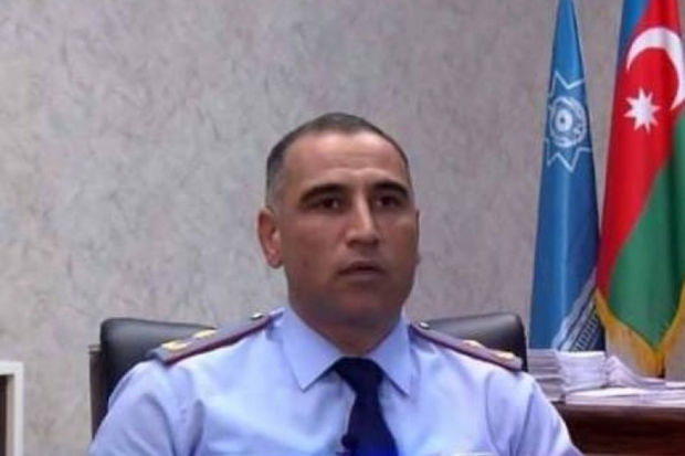 Sabiq gömrük rəisi Kənan Məmmədovun “Villa Badam” macərası
