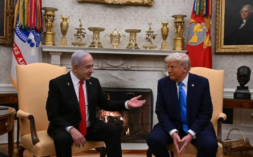 media-tramp-netanyahu